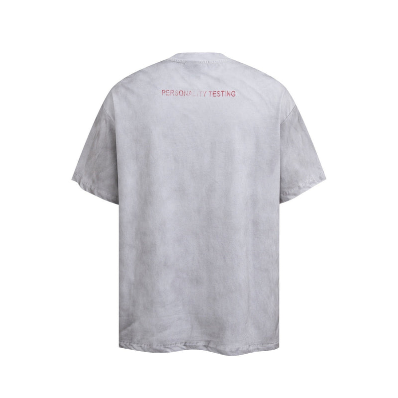 Seakoff CHOIZE 1999 Vintage Cat Graphic Tee | Streetwear
