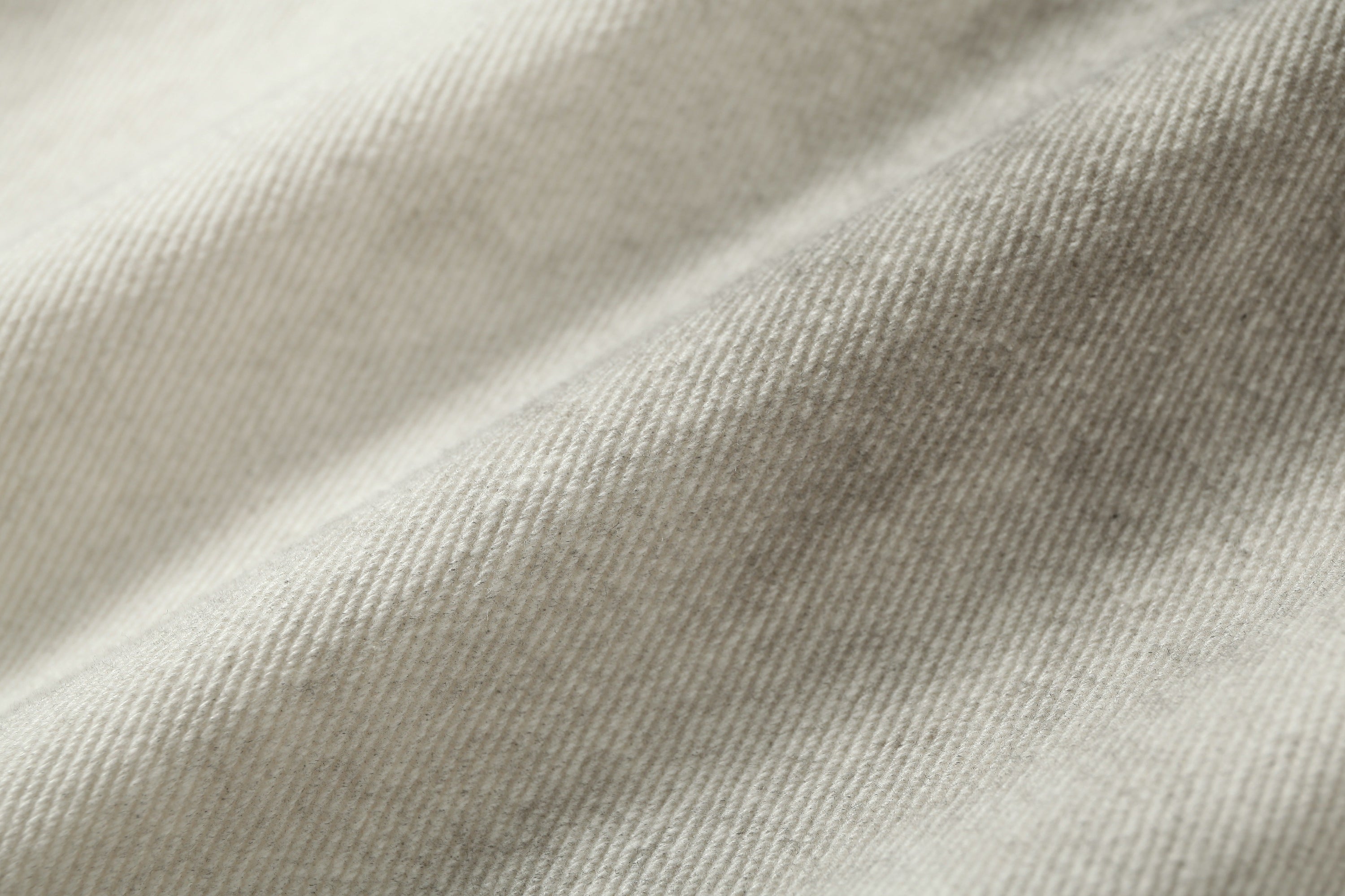 Washed Utility Cargo Jeans | Straight-Leg Cotton Denim