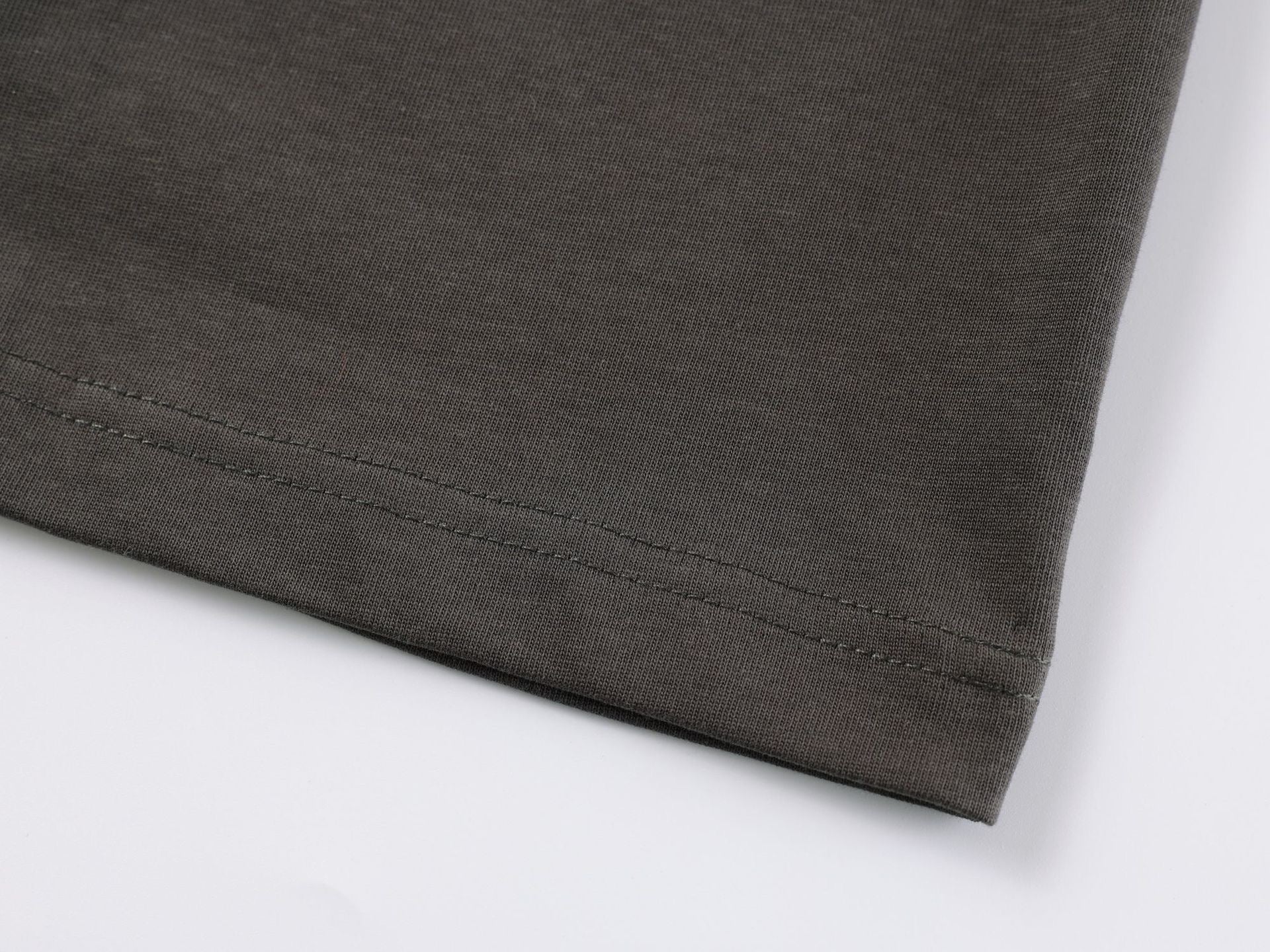 Omirad Overload Color-Block Tee | Sporty Street T-Shirt