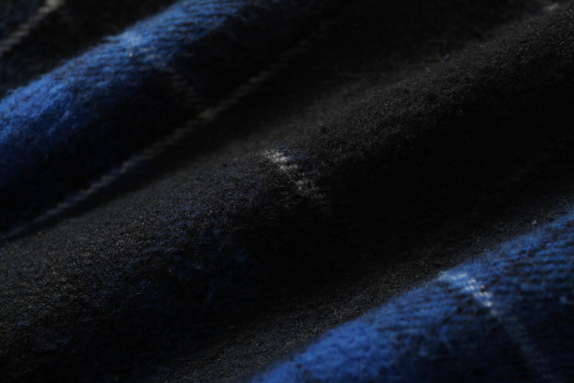 Omirad Plaid Embroidered Hooded Flannel Jacket | SEAKOFF