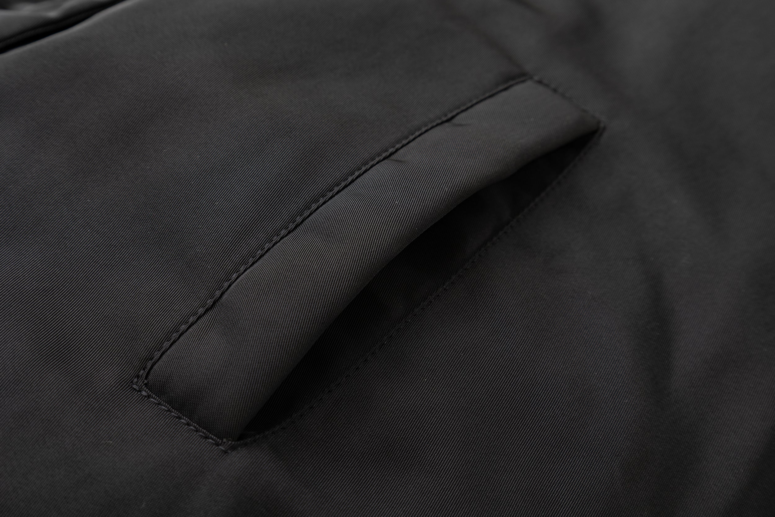 Omirad Performance Mesh Bomber Jacket | Tech Street Style