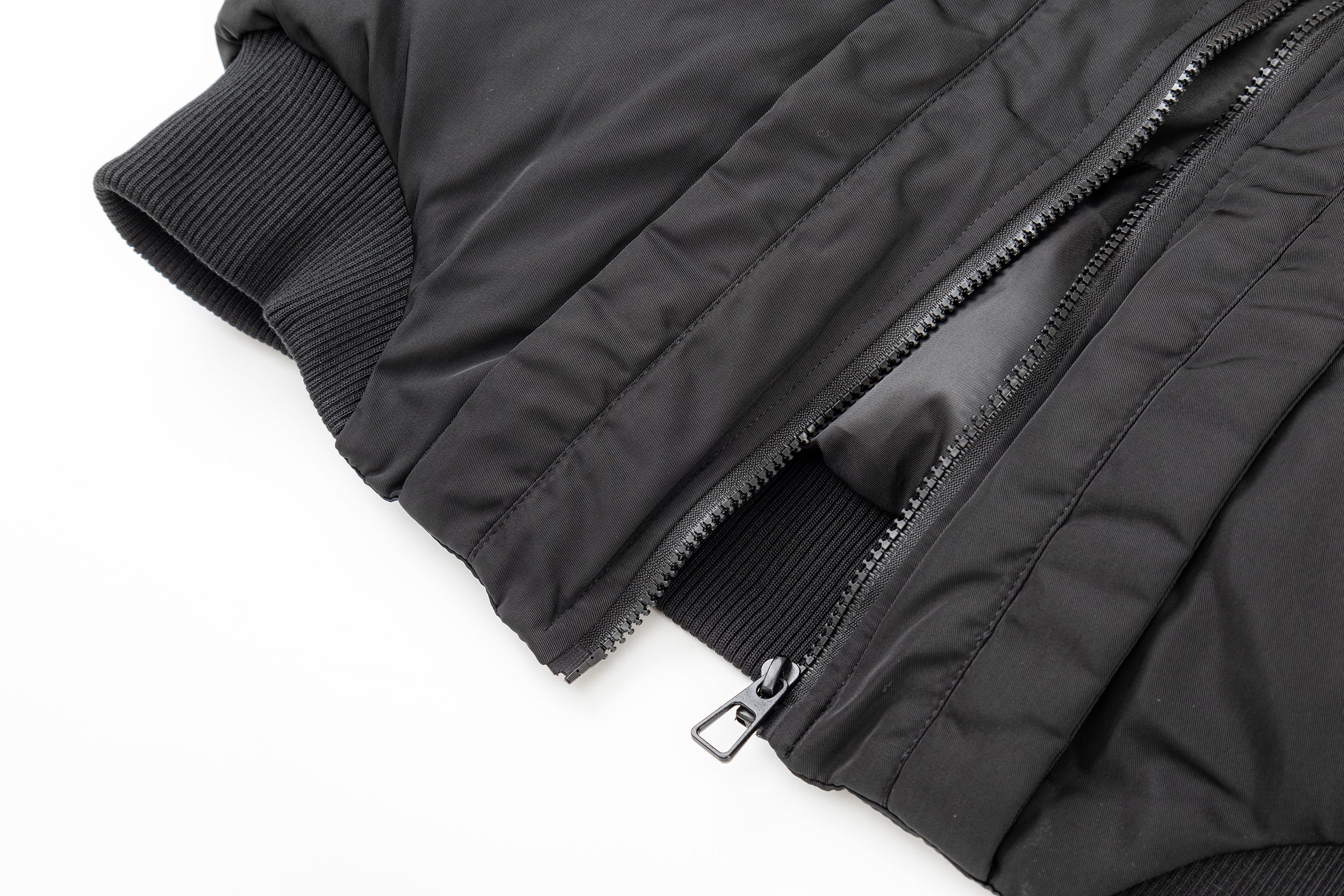 Omirad Performance Mesh Bomber Jacket | Tech Street Style