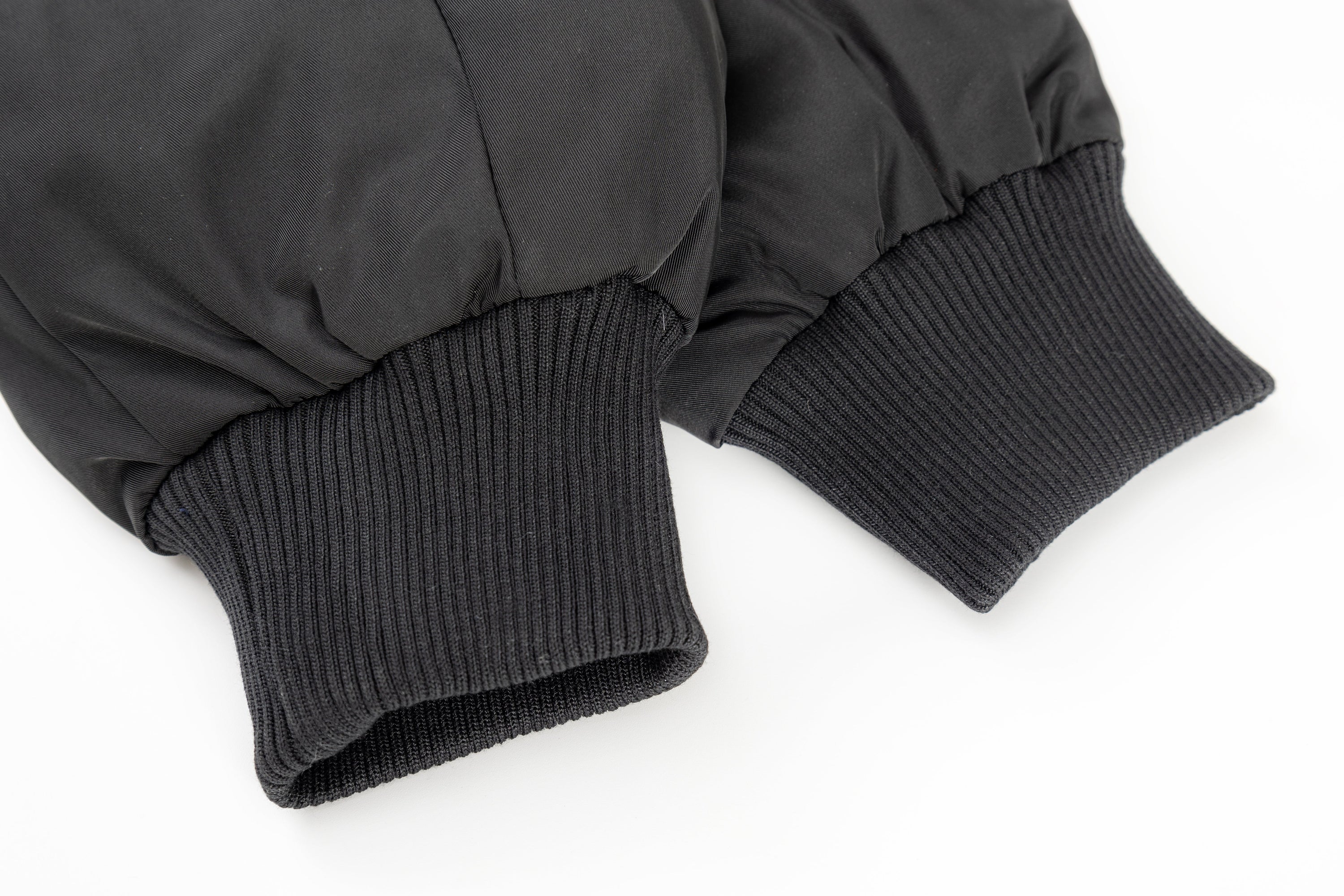 Omirad Performance Mesh Bomber Jacket | Tech Street Style