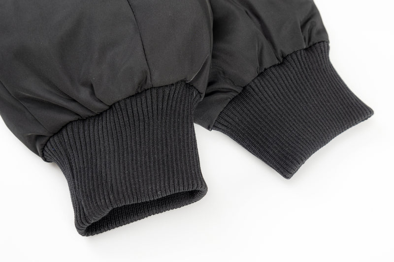 Omirad Performance Mesh Bomber Jacket | Tech Street Style