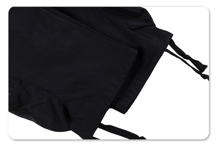 Omirad Multi-Pocket 3D Utility Cargo Pants | Techwear