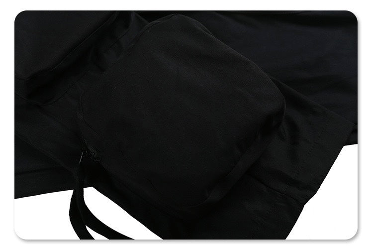 Omirad Multi-Pocket 3D Utility Cargo Pants | Techwear