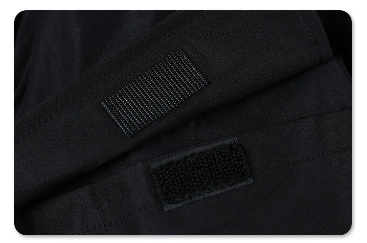 Omirad Multi-Pocket 3D Utility Cargo Pants | Techwear