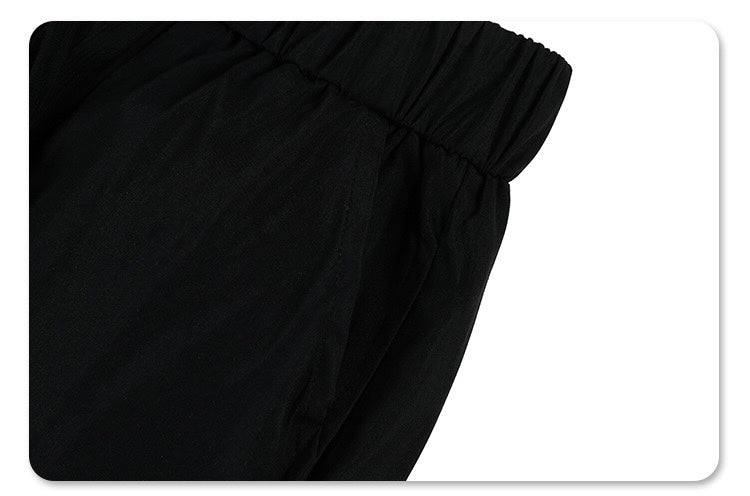 Omirad Multi-Pocket 3D Utility Cargo Pants | Techwear