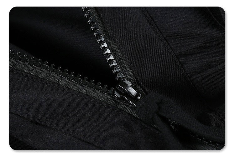 Omirad Multi-Pocket 3D Utility Cargo Pants | Techwear