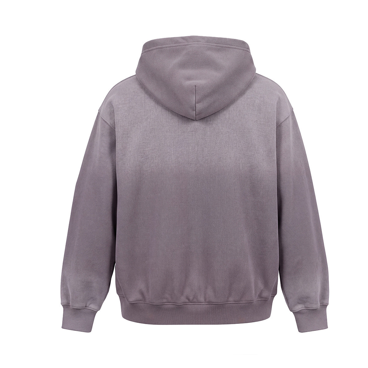 Spectra First Appearance Graphic Hoodie – Washed Vintage Oversized Pullover