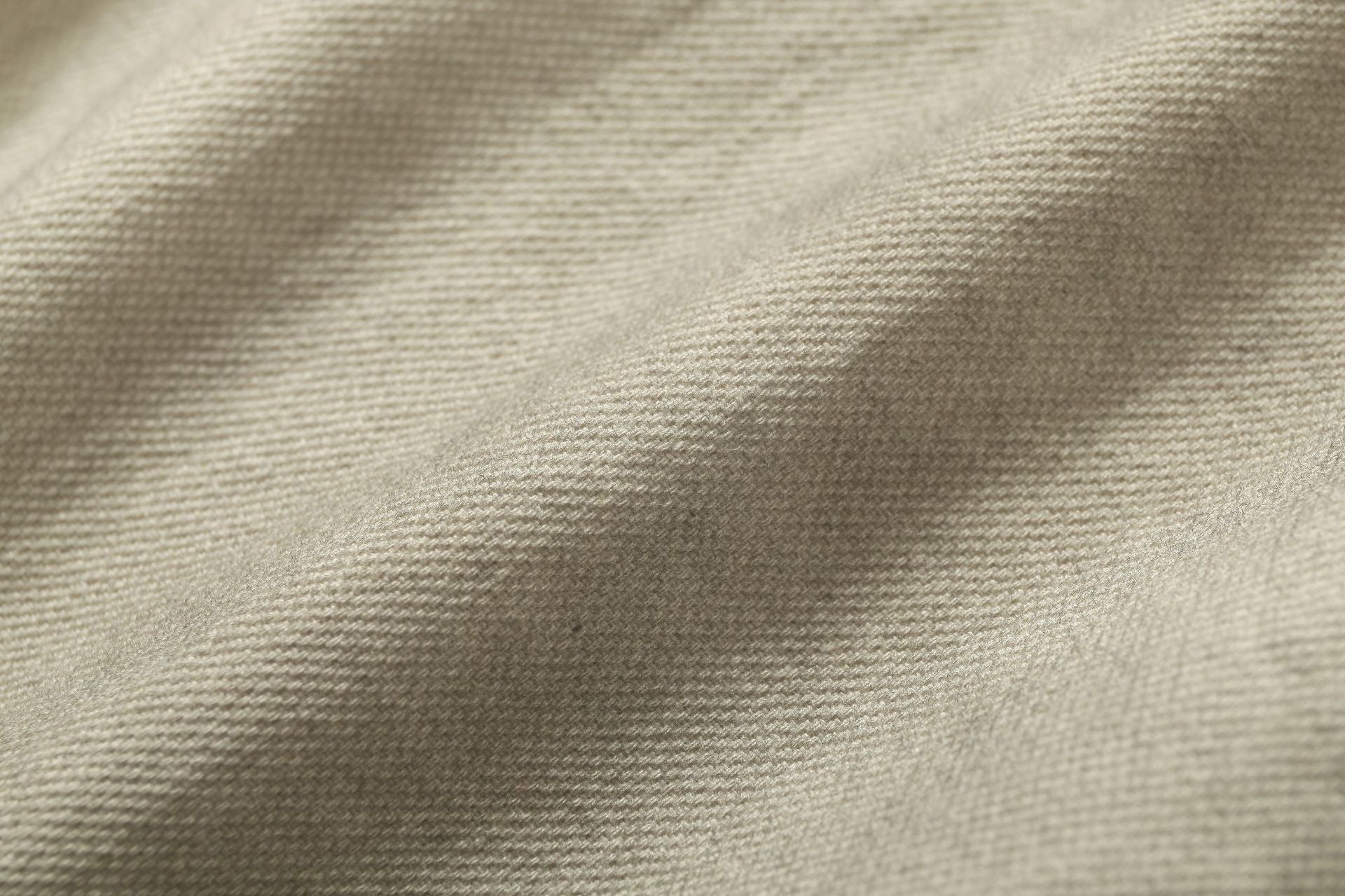 Veste zippée à imprimé graphique – Coton délavé effet usé, col violet et badge