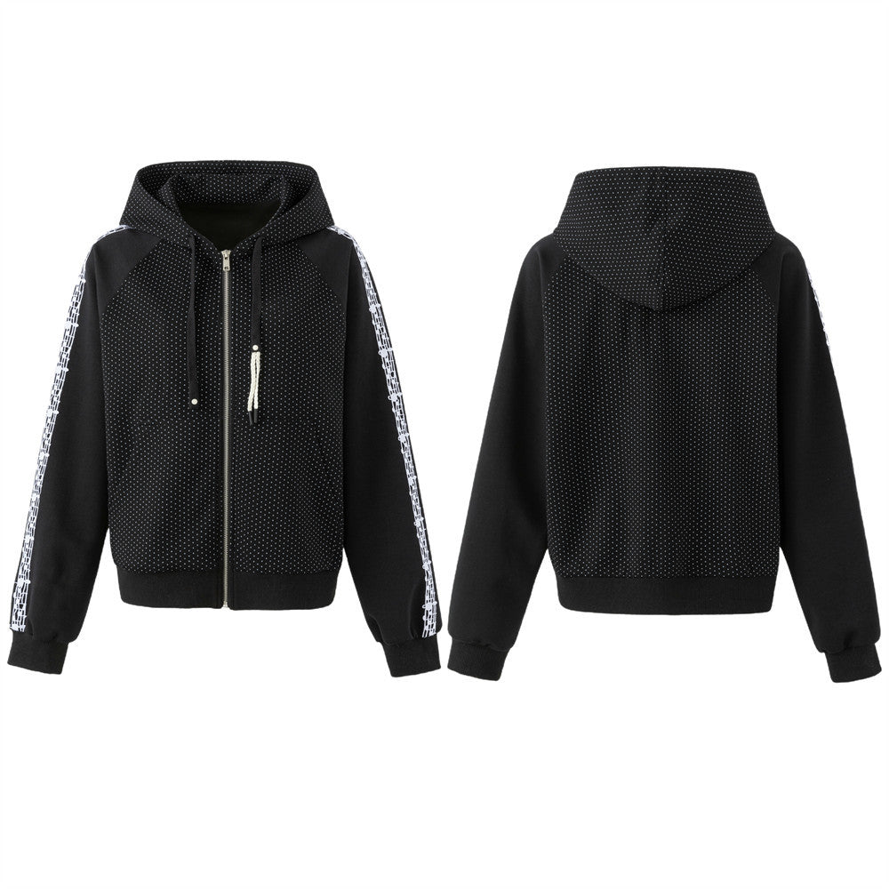Zip-Up Hoodies | Streetwear Graphic Zip Hoodies – SEAKOFF – Seakoff