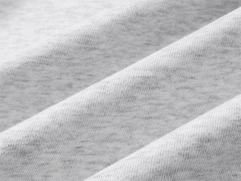 Wide-Leg Sweatpants with Cross Print – Relaxed Fit Streetwear Pants