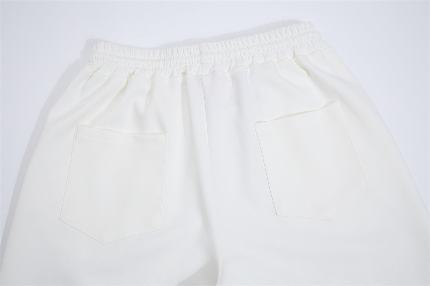 Pantalon de survêtement à jambes larges Serendipity – Style streetwear hip-hop oversize