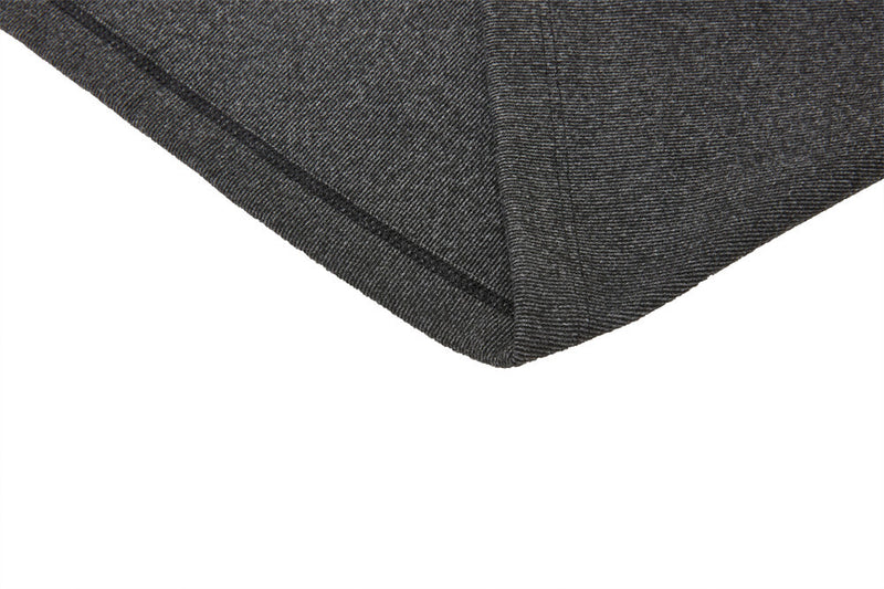 Men's Slim-Fit Full-Zip Mock Neck Knit Jacket – Long Sleeve Sport Cardigan