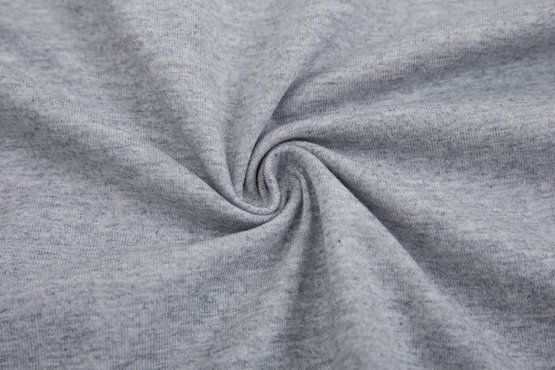 Kastiges Oversized-Langarmshirt mit Streifenärmeln & Hello-Patch