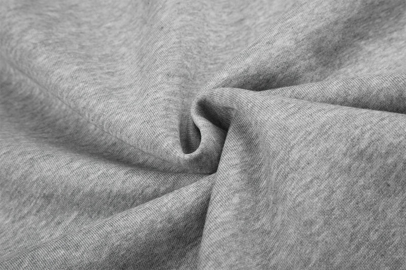 Sweat à capuche zippé à motif Ready To Joy – Streetwear américain rétro oversize