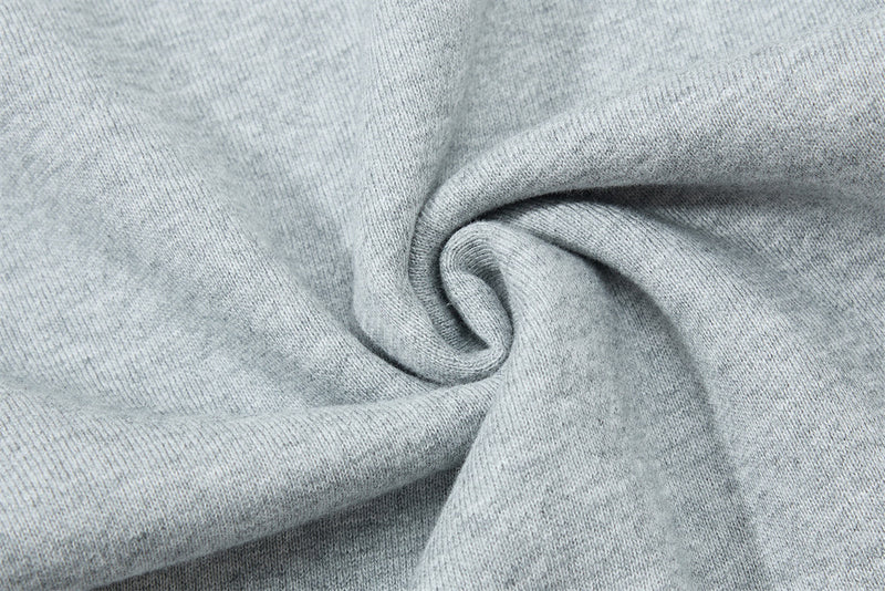 Wide-Leg Sweatpants with Pegasus Embroidery & Crew Skatepark Graphic