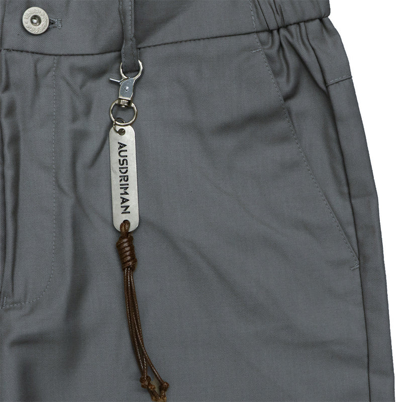 Men's Flare Wide-Leg Trousers – Bell Bottom Casual Pants