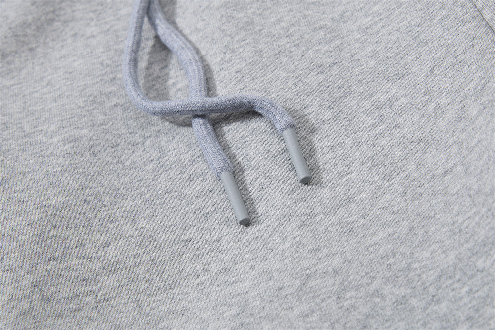 Skatepark Script Logo Wide-Leg Sweatpants with Cargo Pockets