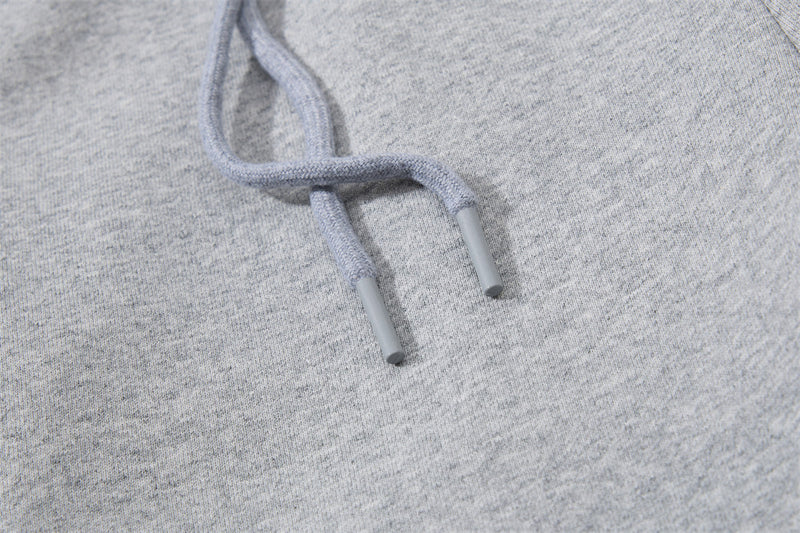 Skatepark Script Logo Wide-Leg Sweatpants with Cargo Pockets