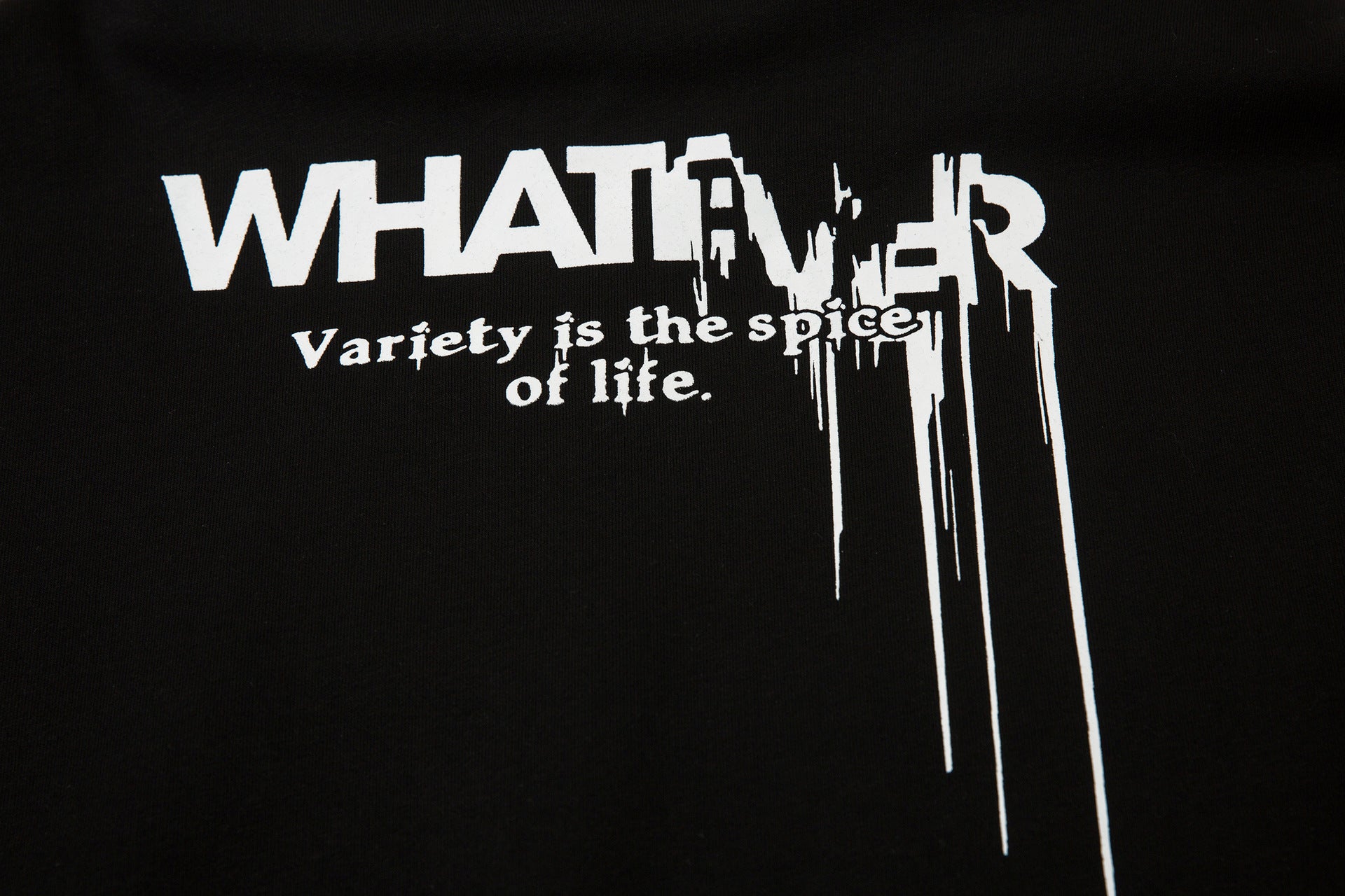 Heavyweight Graffiti Graphic Hoodie – Oversized Street Style Pullover