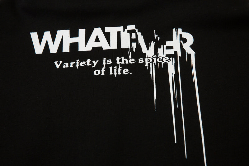 Heavyweight Graffiti Graphic Hoodie – Oversized Street Style Pullover