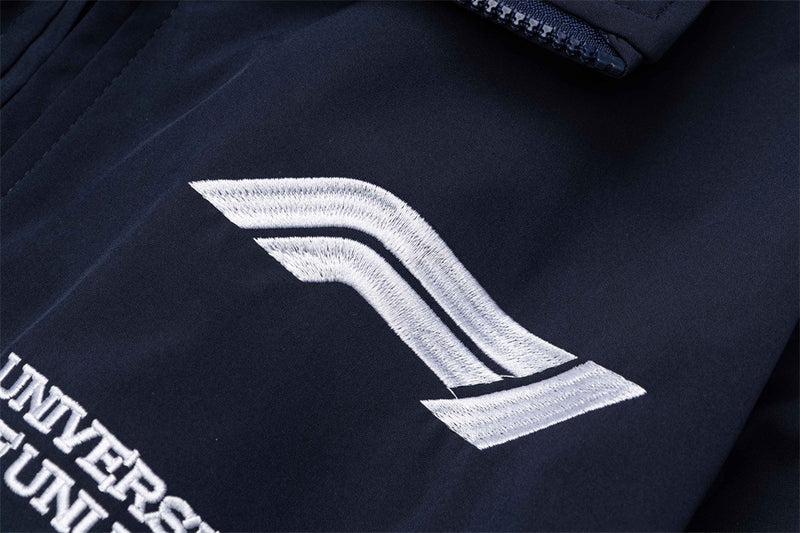 Zip Up Jacket Men – F1 Racing Graphic Oversized Bomber Jacket