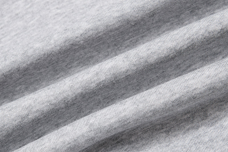 Hoodie zippé à oreilles de chat avec manches raglan étoilées et poches-pattes