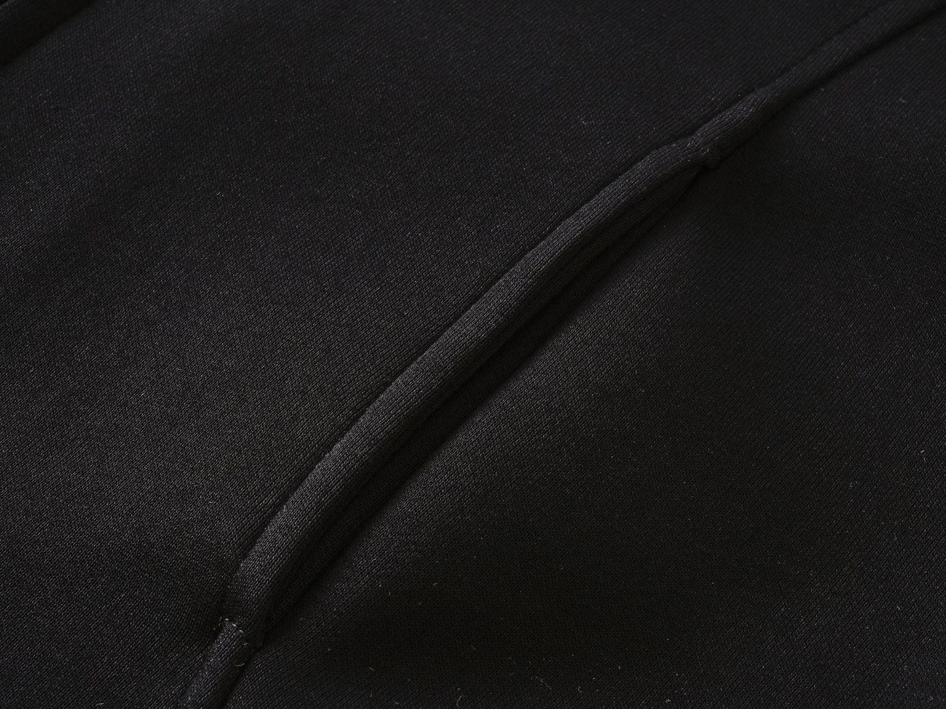 Faux Fur Hood Trim Zip-Up Hoodie Bomber Jacket – Oversized Streetwear Fit