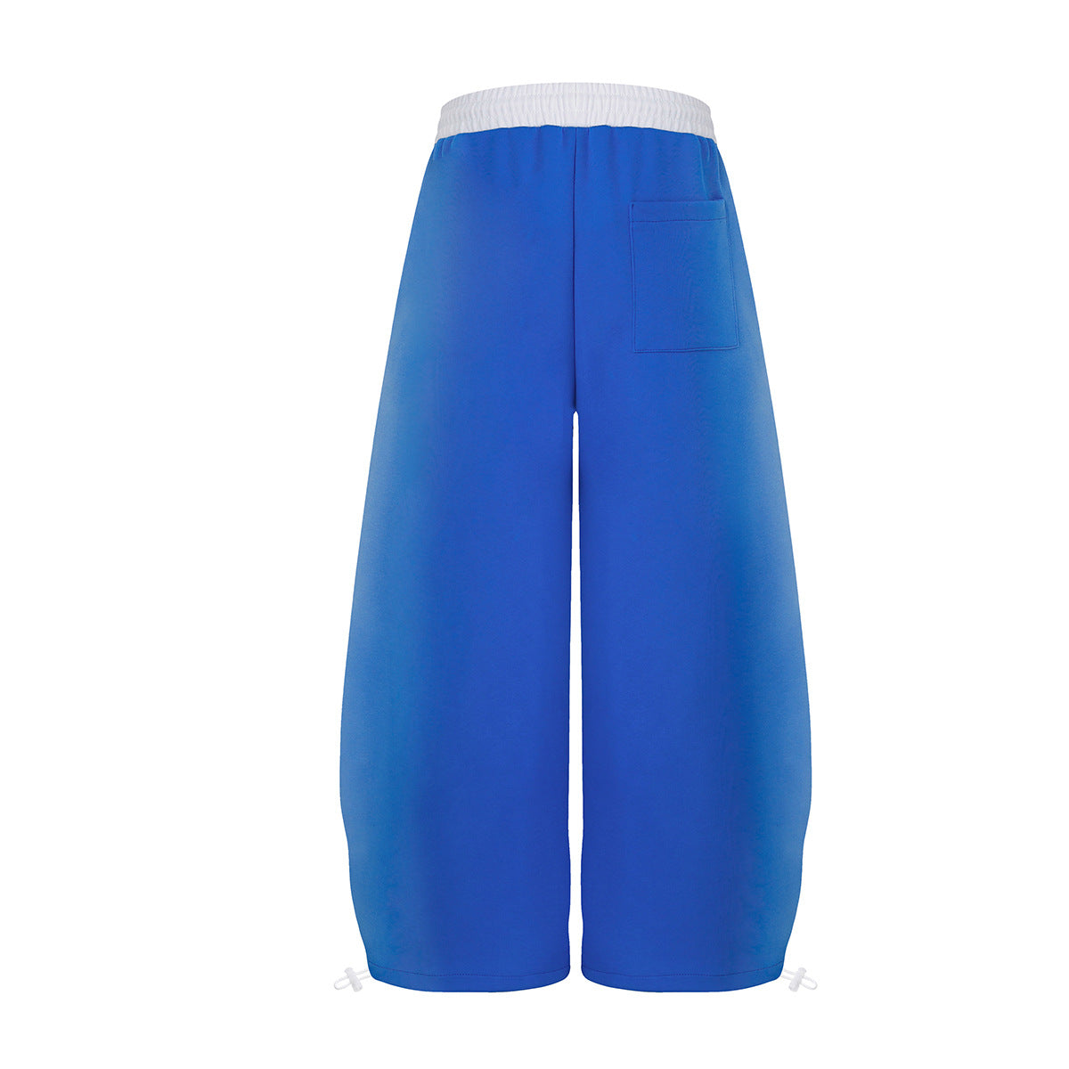 Pantalones de Chándal Góticos de Pierna Ancha con Cruz – Joggers Extragrandes Hip-Hop para Street Dance