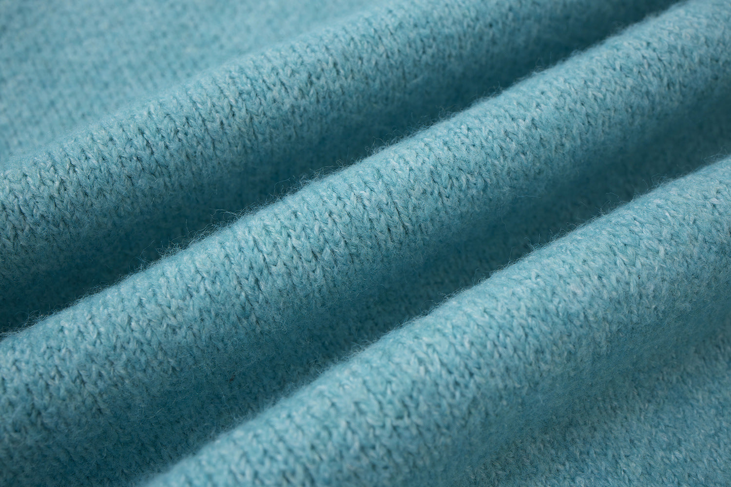 Gilet-pull zippé en maille jacquard avec imprimé lettres