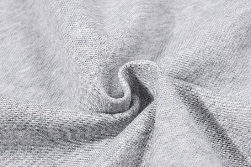 Hoodie zippé à oreilles de chat avec manches raglan étoilées et poches-pattes
