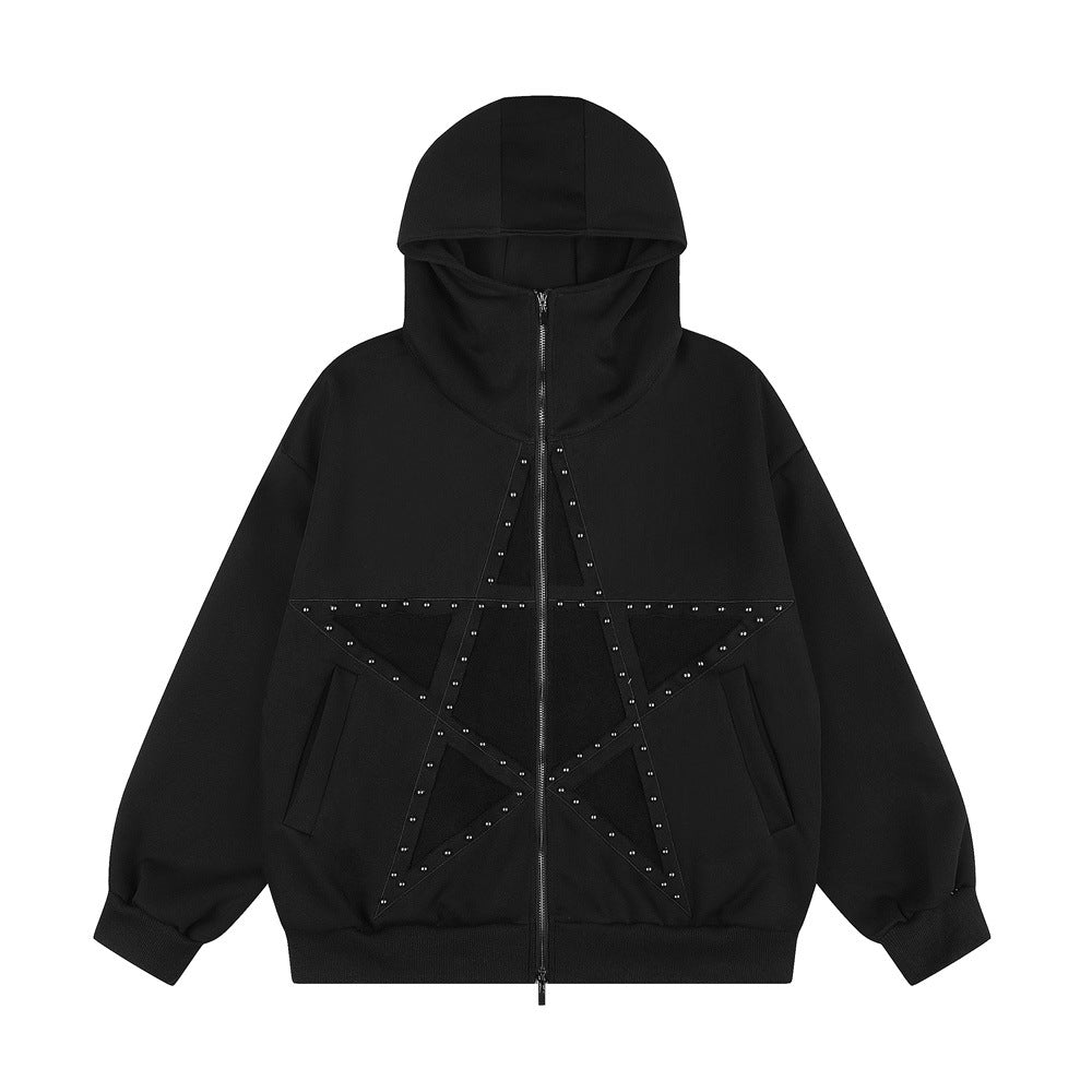 Zip-Up Hoodies | Streetwear Graphic Zip Hoodies – SEAKOFF – Seakoff