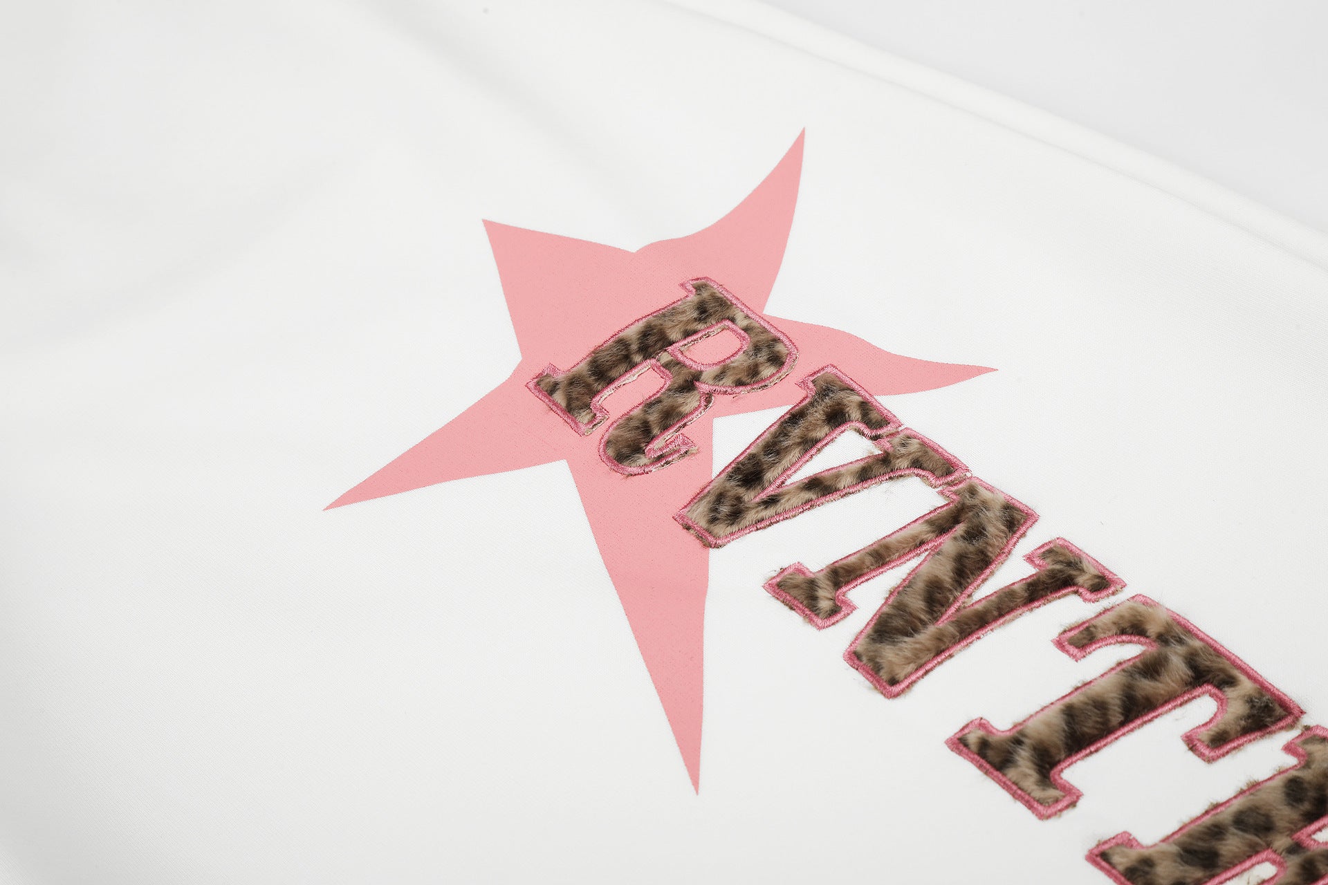 Wide-Leg Sweatpants with Star & Leopard Letter Graphic – Streetwear Joggers
