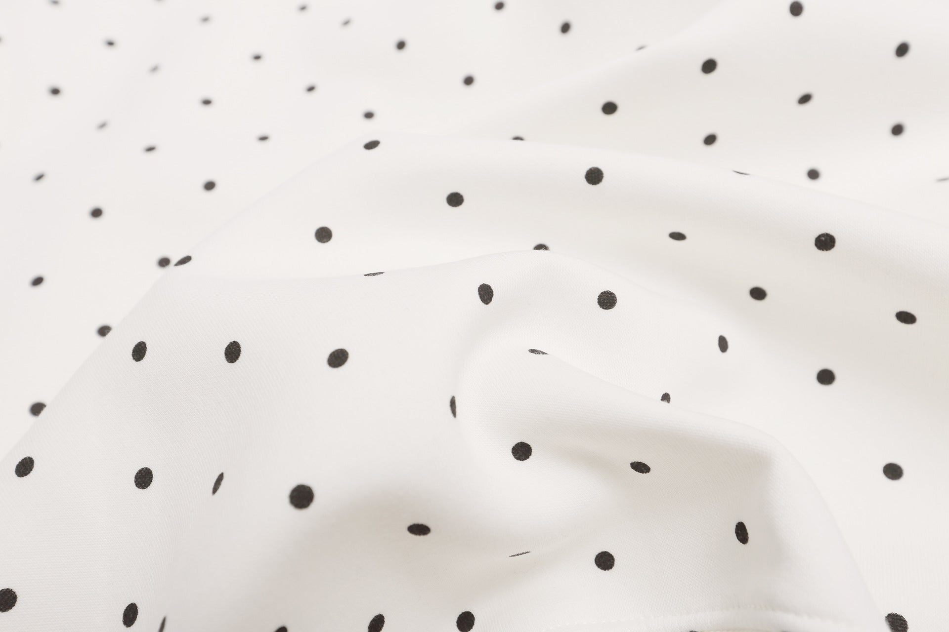 Punktierter Zip-Hoodie mit Street-Grafikprint und seitlichen Streifendetails