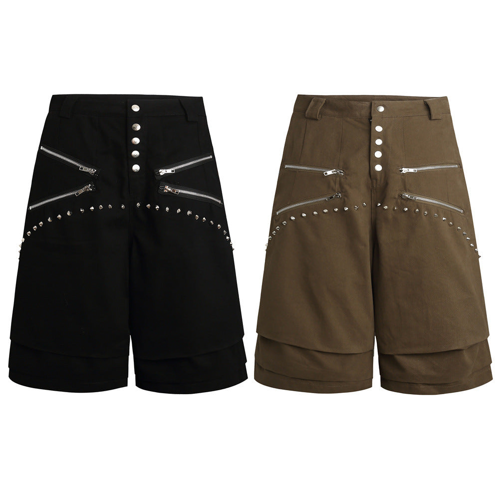 Baggy Shorts | Wide-Leg Jorts & Cargo – SEAKOFF – Seakoff