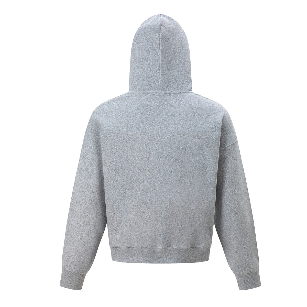 Hoodie à capuche Opportunity Est. 1996 – Motif graphique vintage américain, coupe oversize
