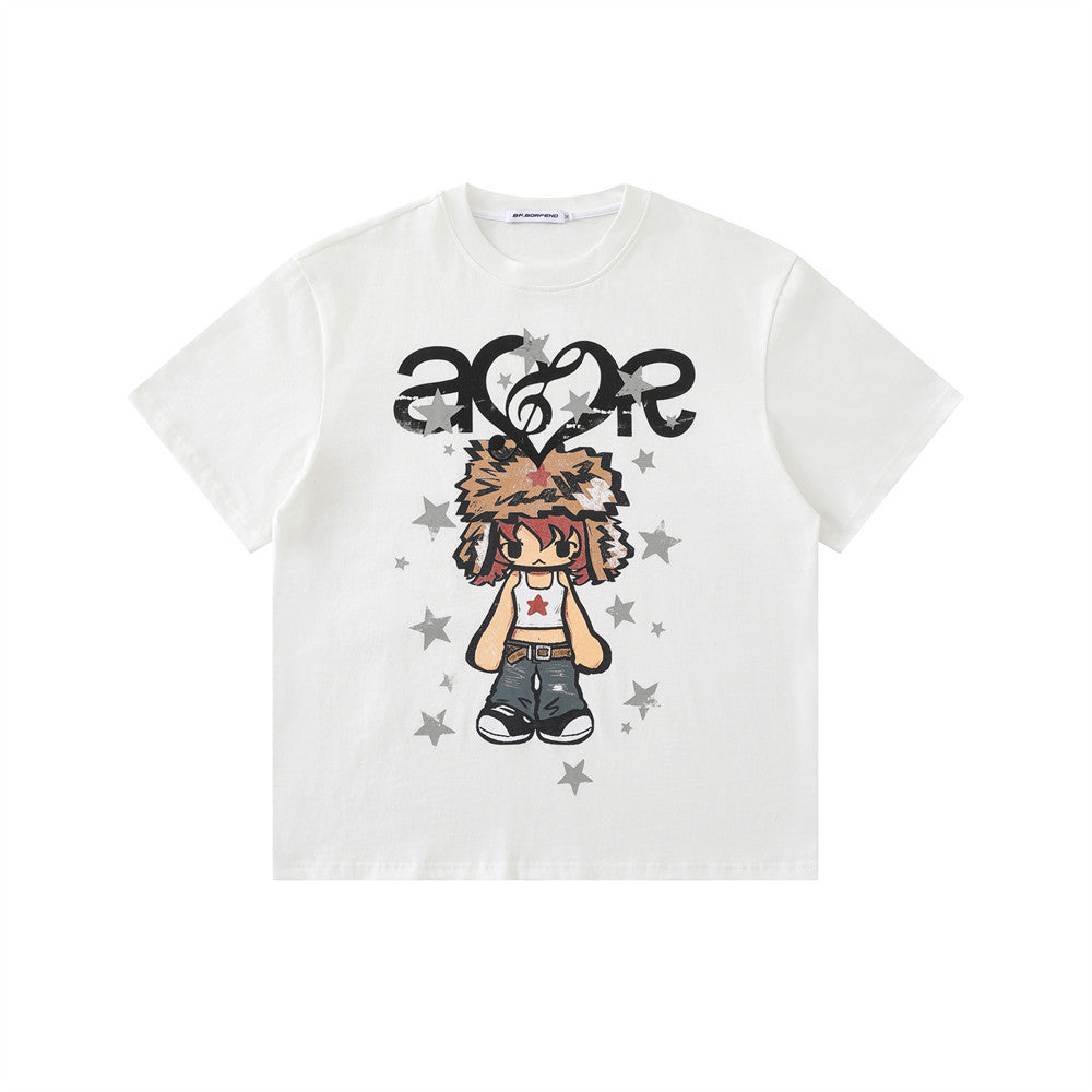Y2K Tops | Graphic Tees, Tank Tops & Cropped Shirts – SEAKOFF