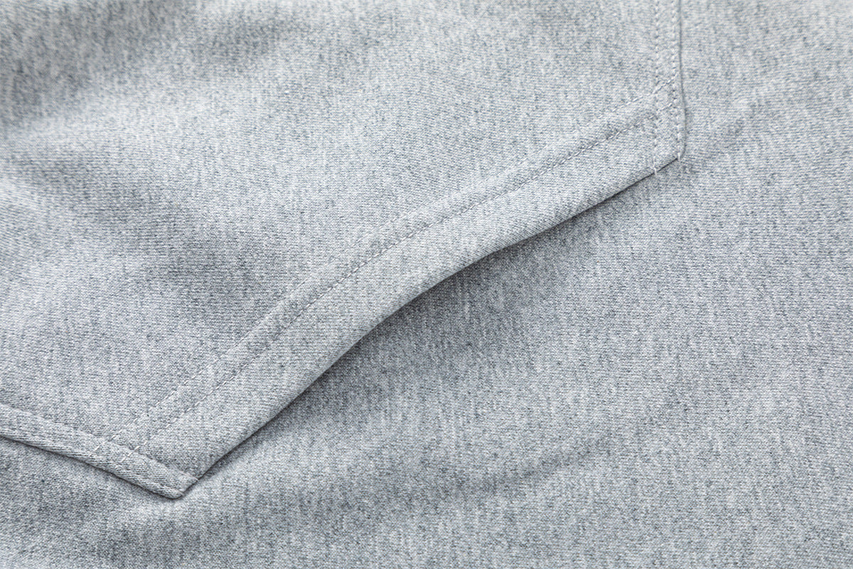Hoodie à capuche Opportunity Est. 1996 – Motif graphique vintage américain, coupe oversize