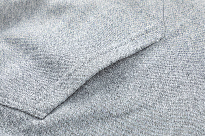 Hoodie à capuche Opportunity Est. 1996 – Motif graphique vintage américain, coupe oversize