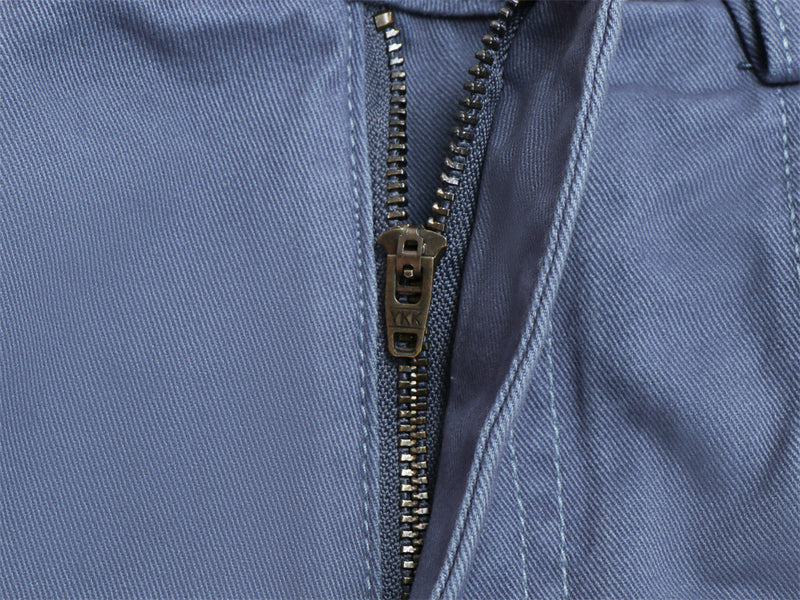 Men's Wide-Leg Cargo Pants with Multi-Pocket Utility Design