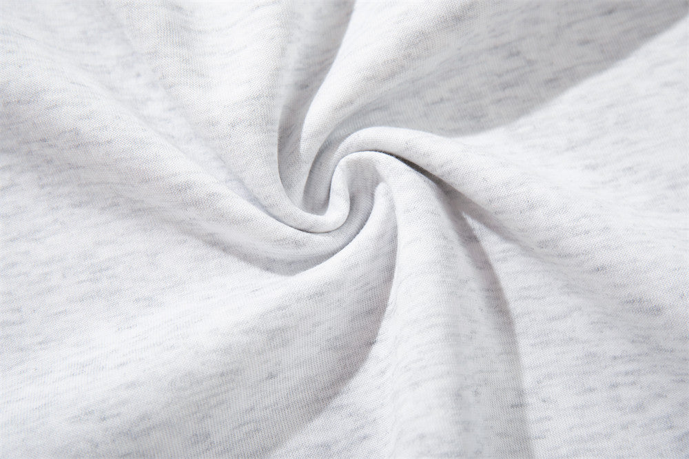 Men's Long Sleeve Crew Neck T-Shirt – Relaxed Fit