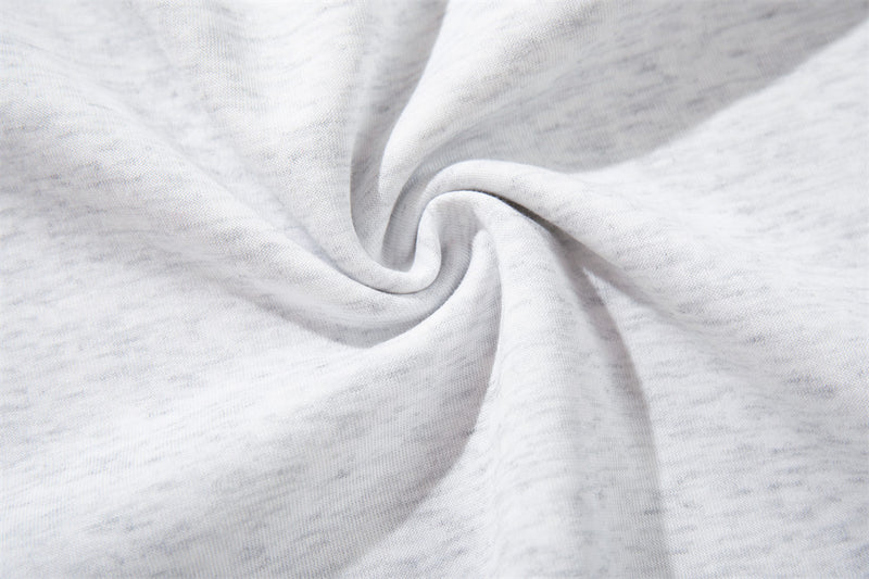 Men's Long Sleeve Crew Neck T-Shirt – Relaxed Fit