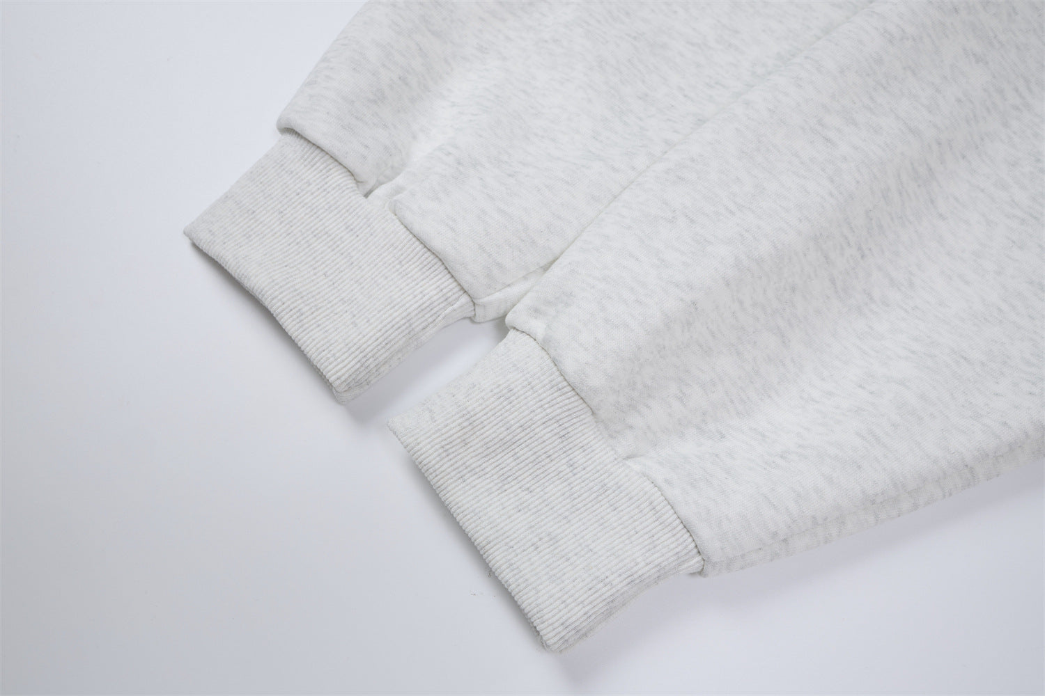 Sweat à capuche oversize à patch étoile et rayures contrastantes aux épaules