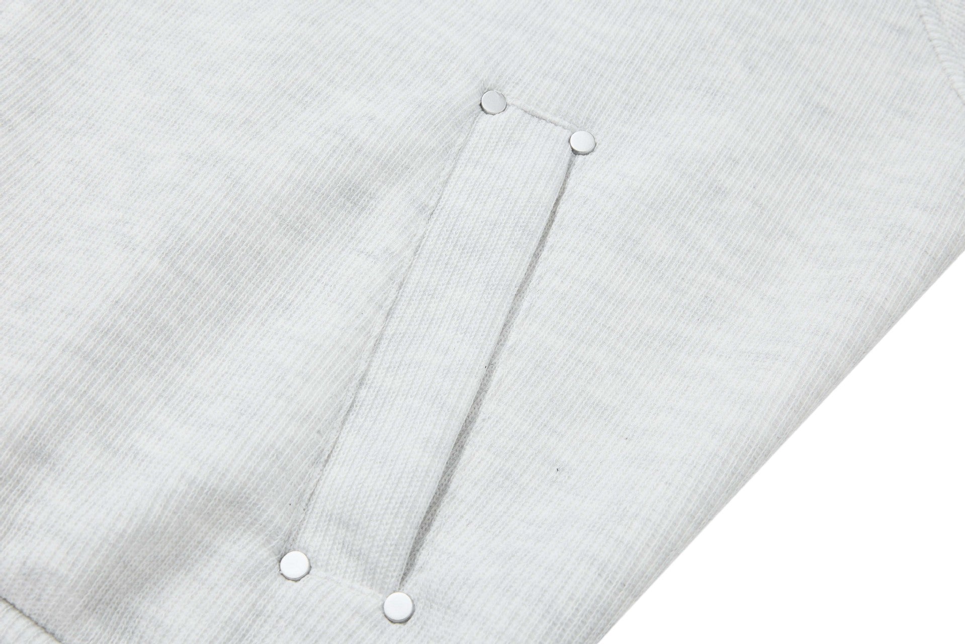 Sweat à capuche court zippé – Sweat intégralement zippé à manches raglan côtelées