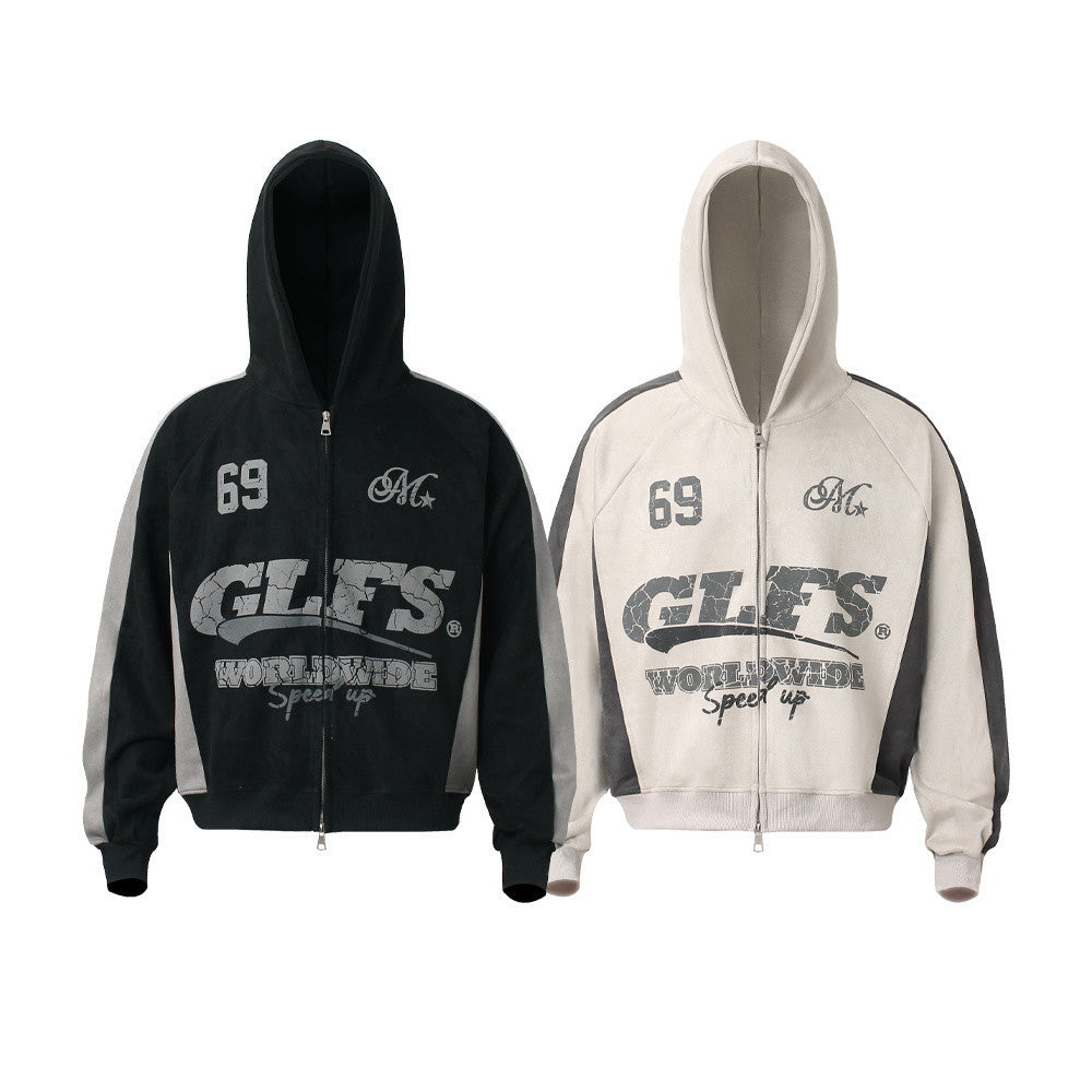 Distressed Hoodies | Worn-In Graphic Streetwear – SEAKOFF – Seakoff