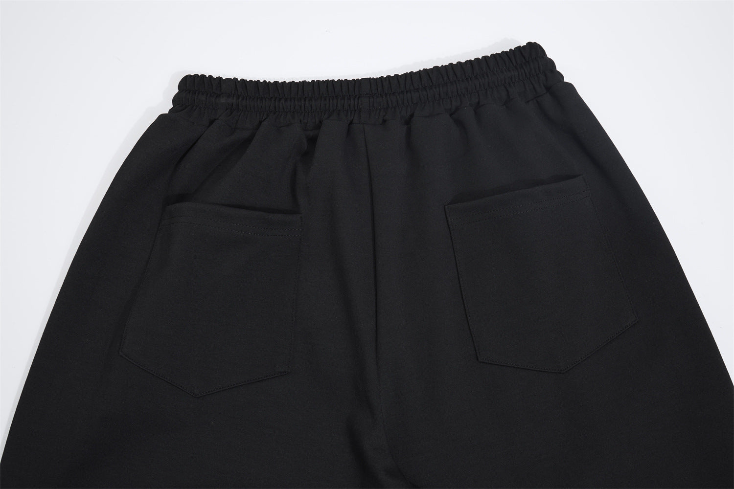 Pantalon de survêtement à jambes larges Serendipity – Style streetwear hip-hop oversize
