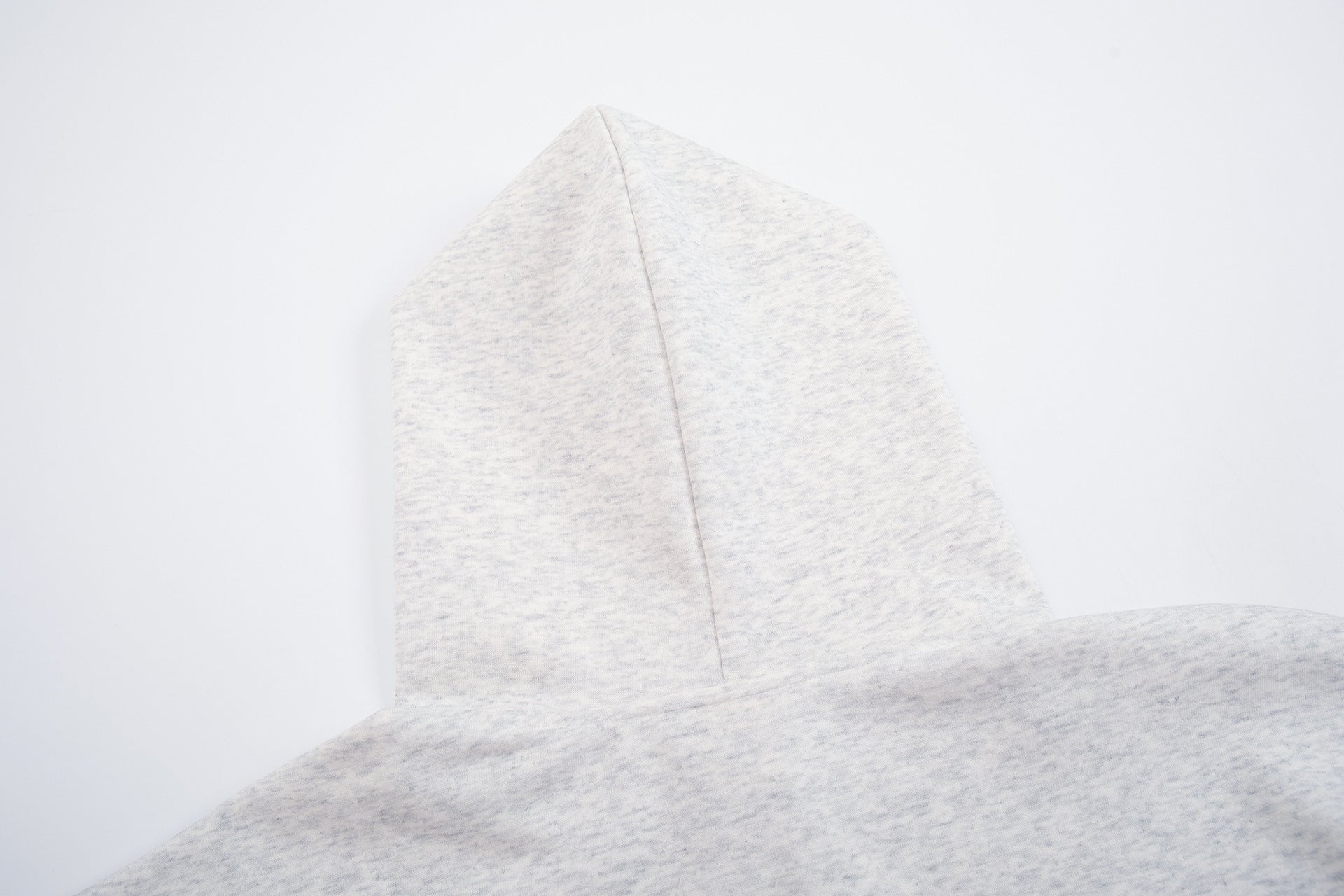 Sudadera Ahotero con capucha y estampado de dálmata – Gráfico de dibujos animados oversize