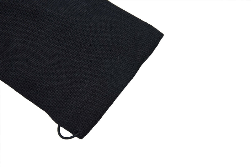 Sweat à capuche zippé boxy – Veste à capuche intégralement zippée en maille gaufrée